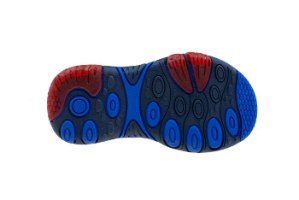 NIMROD | נעלי נמרוד - סנדלים עם אורות ספיידרמן