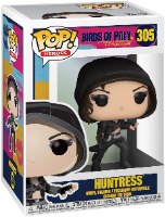 בובת פופ Birds of Prey-Huntress 305 POP FUNKO