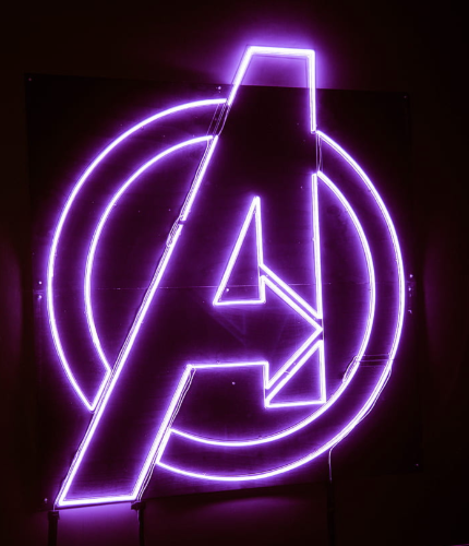 Avengers