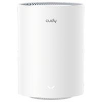 נתב/מגדיל טווח Cudy BE3600 Gigabit Mesh Wi-Fi 7 System 1Pack