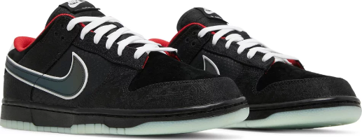 League of Legends x Dunk Low