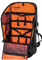 תיק ציוד נפתח Reecoil BATWING Kit Bag