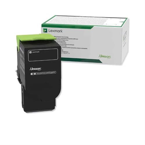 LEXMARK CS3-4-510 Black toner 4K