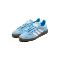 נעלי אדידס- Adidas Handball Spezial Light Blue
