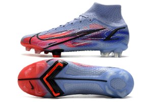 נעלי כדורגל Nike Mercurial Superfly 8 Elite FG סגול