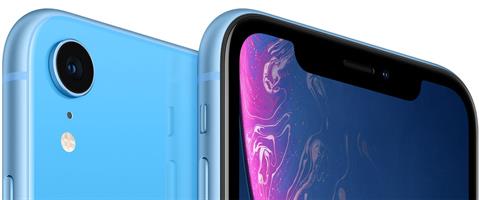 iPhone XR 64GB - יבוא מקביל