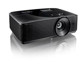 OPTOMA מקרן מנורה 4000ANSI W400LV