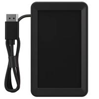 מודול מסך LCD ‏5" Corsair iCUE Link Black