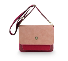 תיק Cross Body בגודל בינוני דגם Fenna מידות 25X7X20 ס"מ של חברת PIP STUDIO