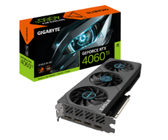 כרטיס מסך Gigabyte RTX 4060 Ti EAGLE OC 8GB 1XHDMI 3XDP