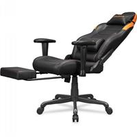 כיסא גיימינג ארגונומי Cougar Explore Neo שחור