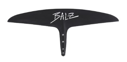 Blackbird Balz PRO 905 - 998cm² / AR 8.3