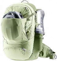 Deuter Trans Alpine 28SL ירוק מינרל