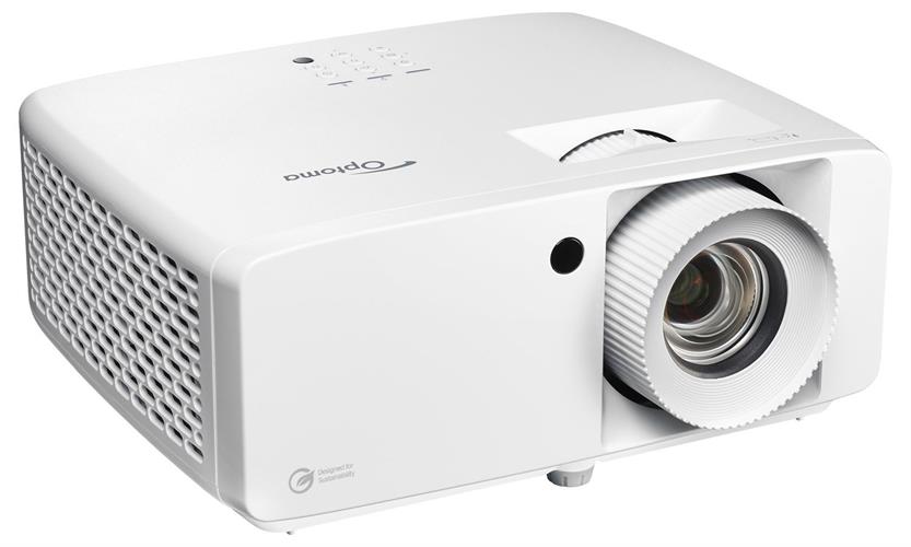מקרן לייזר 4k UHZ66 4000ANSI