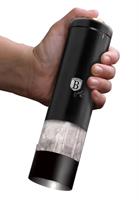 מטחנת מלח ופלפל Berlinger Haus BH-9287-046L בעיצוב מודרני ונוח