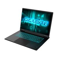 מחשב נייד Gigabyte GAMING A16 GA63H (3TH) 16" Ryzen 7 2