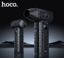 מפוח טורבו סל"ד HOCO HX67 80,000