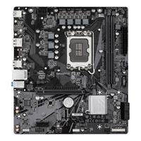 Gigabyte H610M D3W DDR4