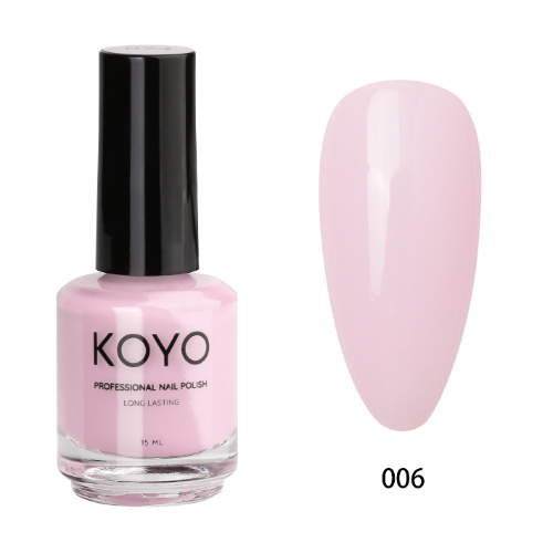 לק רגיל 006 - KOYO
