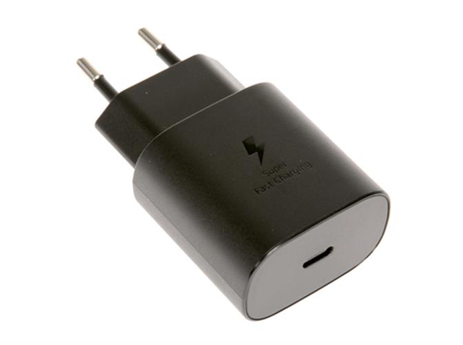 SAMSUNG Charger 25W C010705000 סאני