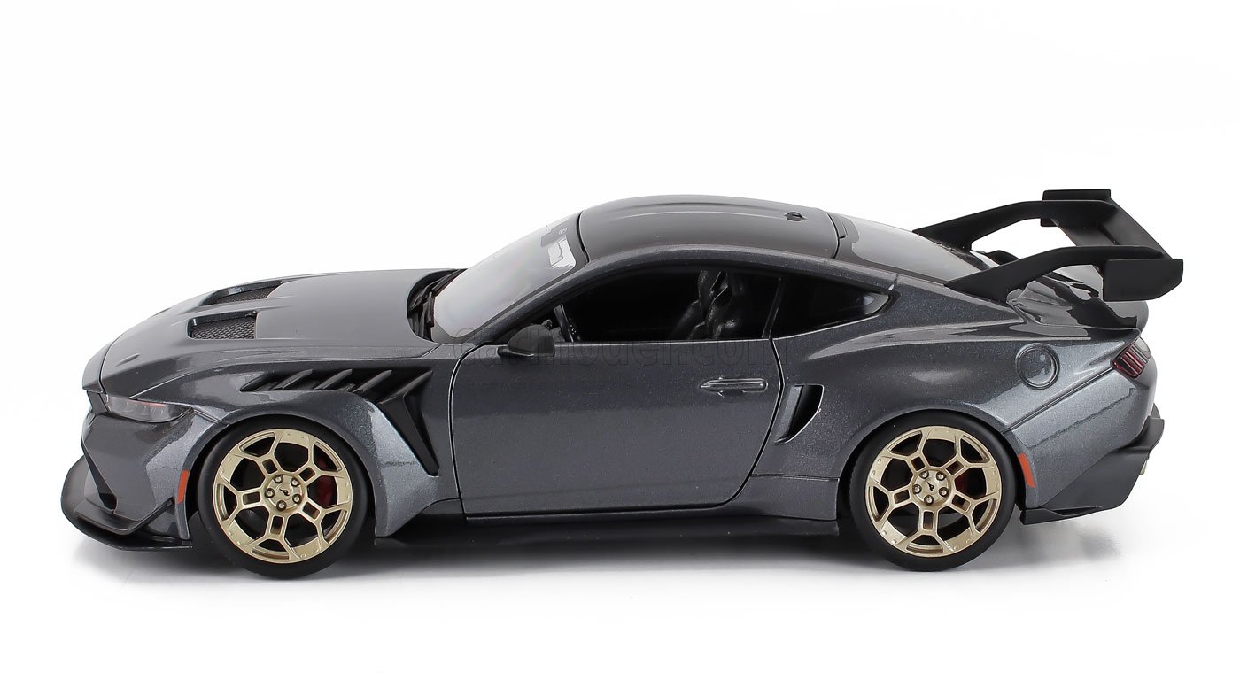 Maisto 2025 Ford Mustang GTD 1:18