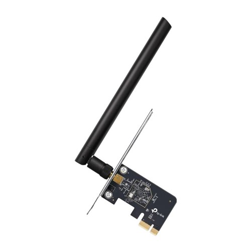 כרטיס Wi-Fi פנימי TP-Link Archer T2E בחיבור PCIe ‏AC600