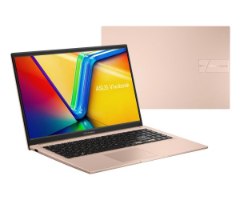 נייד ASUS Vivobook 15 I7-1355U 16GB 512NVME Intel Iris DOS FHD