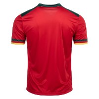 חולצת משחק קמרון שלישית מונדיאל 2022