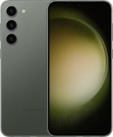 מכשיר נייד - 8GB/256GB - Samsung Galaxy S23 Plus 5G - ירוק - יבואן רשמי סאני