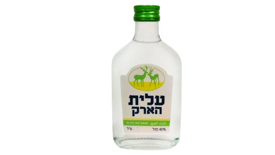 ערק - עלית הארק 100 מ"ל