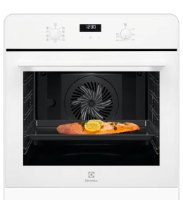 תנור רב תכליתי 71 ליטר דגם Electrolux EOH6212V אלקטרולוקס לבן
