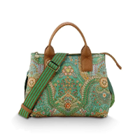 Cross Body דגם FIA JABALI בינוני רצועה מתכווננת |26.5x14x22 ס"מ