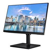 מסך מחשב Samsung 24" IPS FHD 75Hz 5ms