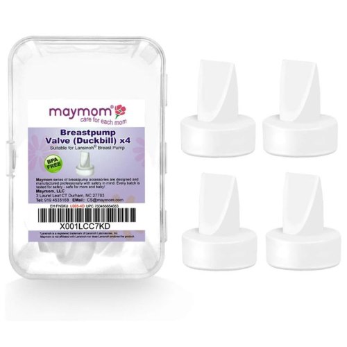 שסתום למשאבת לנסינו MAYMOM