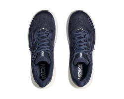 HOKA CLIFTON WIDE 10-נעלי ספורט גברים הוקה קליפטון 10 רחבות