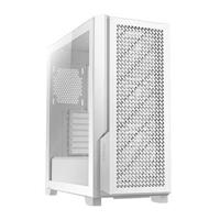 מארז ANTEC P20C WHITE Mid-Tower E-ATX Gaming Case 3X120MM FAN