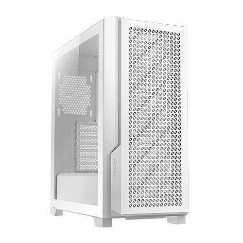 מארז ANTEC P20C WHITE Mid-Tower E-ATX Gaming Case 3X120MM FAN