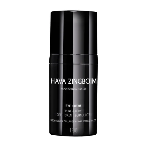 קרם עיינים חוה זינגבויים - Hava Zingboim Remicronized Eye Cream