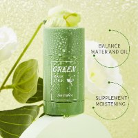 Mask Stick - ניקוי וטיפוח עור הפנים