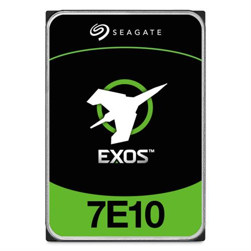 דיסק פנימי Seagate Exos 7E10 8TB 3.5 7200RPM 256MB Cache
