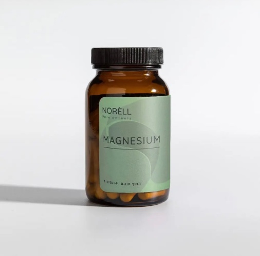 מגנזיום נוראל | Magnesium Norell