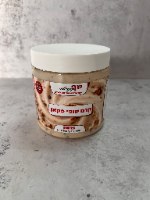 500 גר' קרם טופי פקאן - פרווה