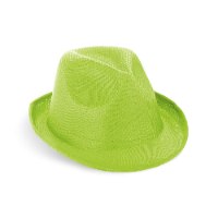 כובע ג'נטלמן ממותג