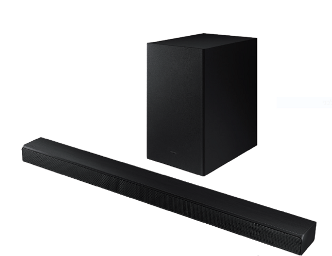 מקרן קול Samsung Soundbar Q-Series 3.1.2 HW-Q800B