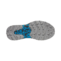 Saucony EXCURSION TR17-סאקוני נעלי שטח גברים