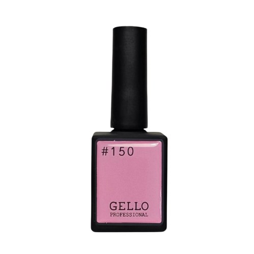 לק ג’ל ג’לו GELLO Gel Color #150