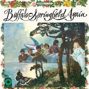 BUFFALO SPRINGFIELD/AGAIN