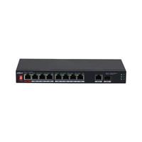 8PORT POE 96W SWITCH