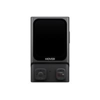 משדר HOVERAir Beacon לרחפן X1 Pro לשליטה מדויקת וניווט חכם