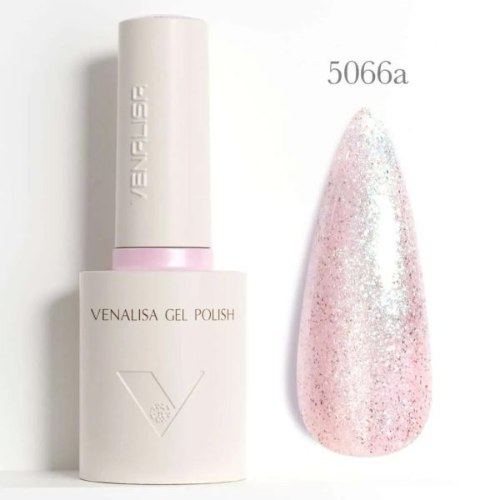 לק ג'ל ונליסה 5066 - 10 מ"ל venalisa